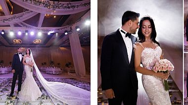 Відеограф ali baskaya, Конья, Туреччина - Dilay & Emre, event, wedding