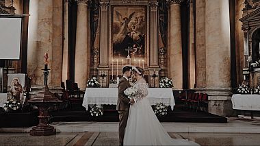 Videographer Casian Tîrzuman from Arad, Roumanie - Love Story Wedding - Romeo&Emma, drone-video, event, wedding