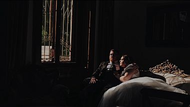 Charles & Andra - Wedding Film Art, anniversary, wedding