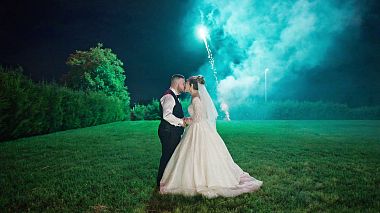 Videographer TIBERIU SEBASTIAN POPA from Milán, Itálie - Iulia & Iulian, wedding