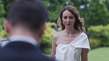 Milano, İtalya'dan TIBERIU SEBASTIAN POPA kameraman - Love Story D & I, düğün
