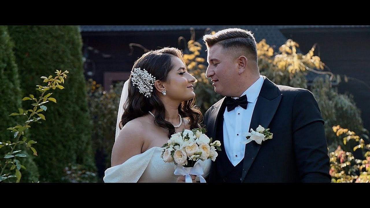 Bogdana & Cristian