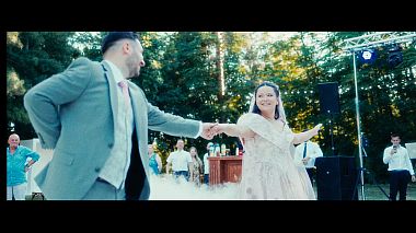 Videógrafo Bogdan Rus de Arad, Roménia - Miruna & Atilla | the soul of the party, wedding