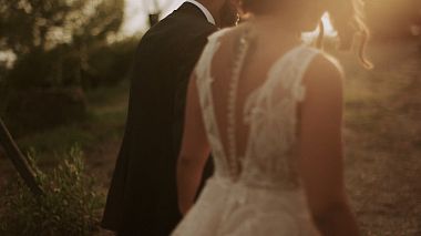 Videographer Antonio Esposito from Naples, Italy - Wedding  Raffaello /Sara, wedding