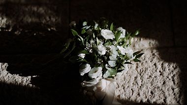 Видеограф Antonio Esposito, Неаполь, Италия - Wedding  Alberto / Chiara, свадьба