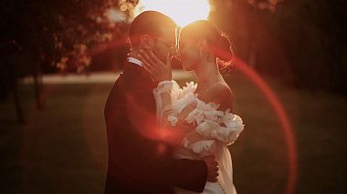 Videographer Antonio Esposito đến từ Wedding Vincenzo / Simona, wedding
