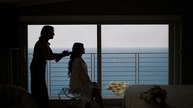 Wedding Nino / Vanessa, nunta