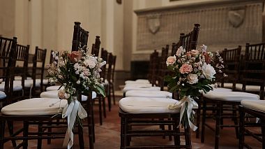 Italian Wedding in Villa Ravaschieri, nunta