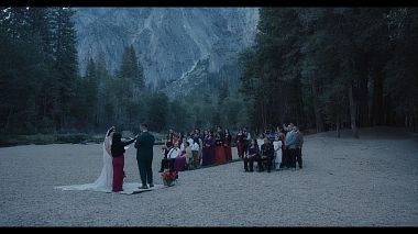 Videografo Colin McGuire da Sacramento, Stati Uniti - Bryanna and Manuel, wedding