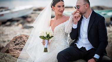 来自 第比利斯, 格鲁吉亚 的摄像师 zurab kakalashvili - Lasha & Ani, drone-video, engagement, musical video, wedding