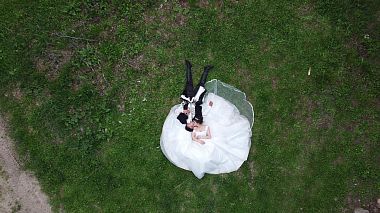 来自 第比利斯, 格鲁吉亚 的摄像师 zurab kakalashvili - Tato & Mari, backstage, drone-video, engagement, musical video, wedding