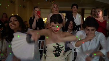 Videographer zurab kakalashvili from Tbilisi, Gruzie - 179 school, corporate video, drone-video, event, musical video