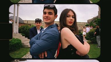 Βιντεογράφος zurab kakalashvili από Τυφλίδα, Γεωργία - Vali 2 school, corporate video, drone-video, event