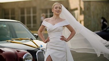 Videographer zurab kakalashvili from Tbilisi, Georgia - Perfect Studio Wedding, drone-video, musical video, wedding