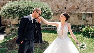 Videógrafo zurab kakalashvili de Tiflis, Georgia - George & Gvanca, drone-video, musical video, showreel, wedding