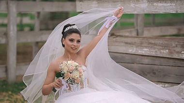 Videografo zurab kakalashvili da Tbilisi, Georgia - Temo & Eka, drone-video, musical video, wedding