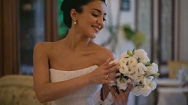 Filmowiec zurab kakalashvili z Tbilisi, Gruzja - Enri & Mariam, drone-video, musical video, wedding