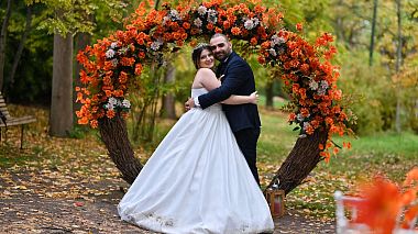 Gurami & Nini, drone-video, musical video, showreel, wedding