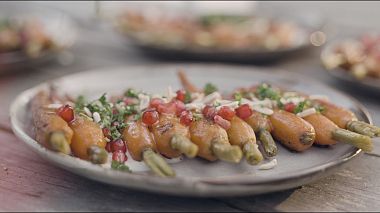 Videógrafo Jori Van de Vyver de Málaga, Espanha - OCuisine - Your Personal Cuisine, corporate video