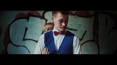 Videographer Ivan P. from Ijevsk, Russie - E&T, wedding
