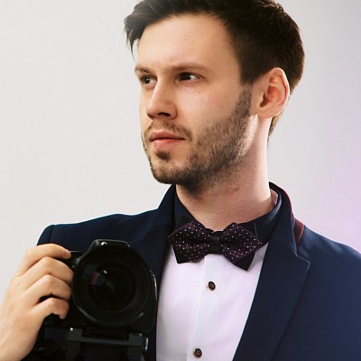 Videographer Ivan P.