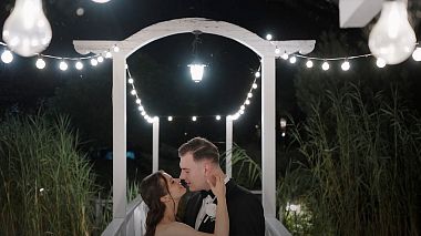 Videografo Magic Frames da Varsavia, Polonia - Zofia i Konrad, wedding