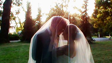 Sandra & Jasiek - Pałac Żółwin, wedding