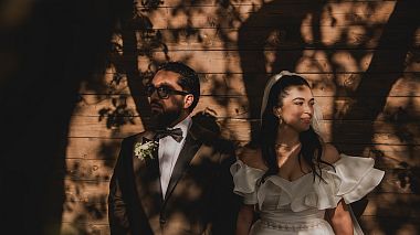来自 博洛尼亚, 意大利 的摄像师 Denis Rabiti - Jennifer & Mario, wedding