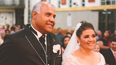 Videógrafo Cristiano Farias de Uberaba, Brasil - Bodas de Prata - Felipe e Adriana, engagement, wedding