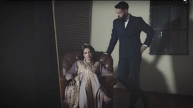 Filmowiec almudena Marquez z Granada, Hiszpania - Trailer S&R, wedding