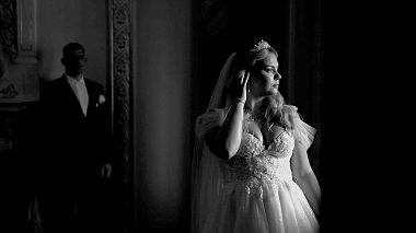 来自 敖德萨, 乌克兰 的摄像师 Slava - Wedding Day : Валерия и Руслан, wedding