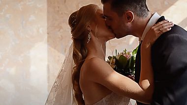 Videographer Slava from Oděsa, Ukrajina - Wedding Movie: Маргарита и Илья, event, wedding
