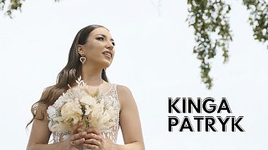 Czuć tu miłość!, wedding