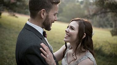 Videographer Katya from Sydney, Australie - Natasha & Joshua, wedding