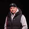 Videographer Robert Zadroga