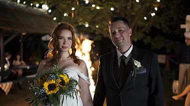 Teledysk ślubny Piotr i Hanna, musical video, wedding