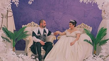 Videographer Marisha Recstudio đến từ Shako&Lizi, corporate video, drone-video, wedding