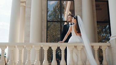 Videógrafo Vlas Media de Chisinau, Moldávia - Loredana & Dan, wedding