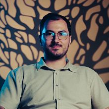 Videographer Vlas Media