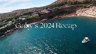 Videographer Gaby's Films from Dubaj, Spojené arabské emiráty - Gaby's 2025 Recap, wedding
