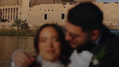 Videographer Gaby's Films from Dubaj, Spojené arabské emiráty - Alia and Omar Wedding, wedding