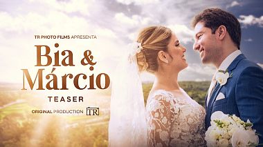 Videographer TR Photo Films from Fortaleza, Brazil - Destination Wedding in Sintra | Portugal | TEASER, SDE, engagement, wedding