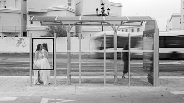 Videógrafo Dario Ortega de Granada, Espanha - Míriam y María José, wedding