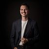Videographer Dario Ortega