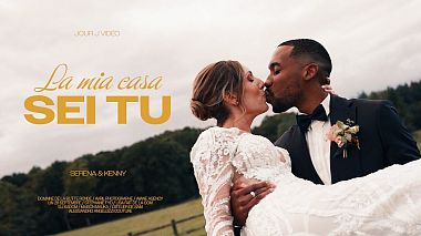 La mia casa sei tu, wedding