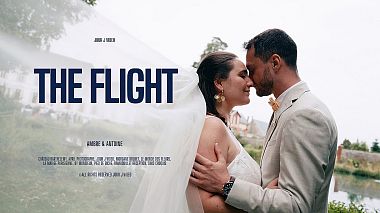 The Flight, wedding