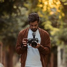 Видеограф Julien Seher