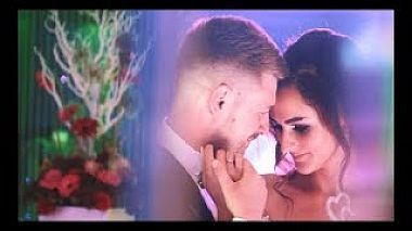 Videografo Stefan Gärtner (Gartner Studio) da Timișoara, Romania - Wedding Andrei & Adnana | 4K, drone-video, engagement, event, wedding