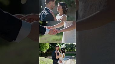 Videographer Antonio Rozza from Treviso, Italy - Daniele e Giusy Irene, wedding