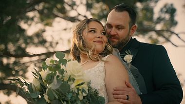 来自 阿拉木图, 哈萨克斯坦 的摄像师 Denis Kim - Eric & George, wedding